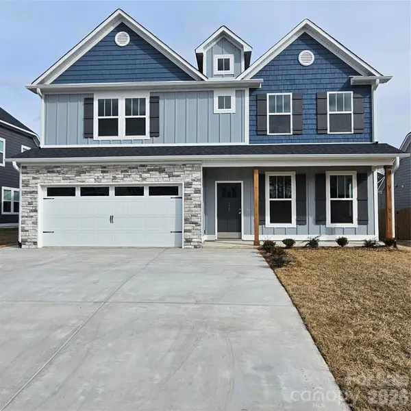 128 N Christie Court, Fletcher, NC 28732