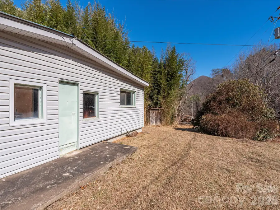 181 Mink Farm Road, Leicester, NC 28748 - #3