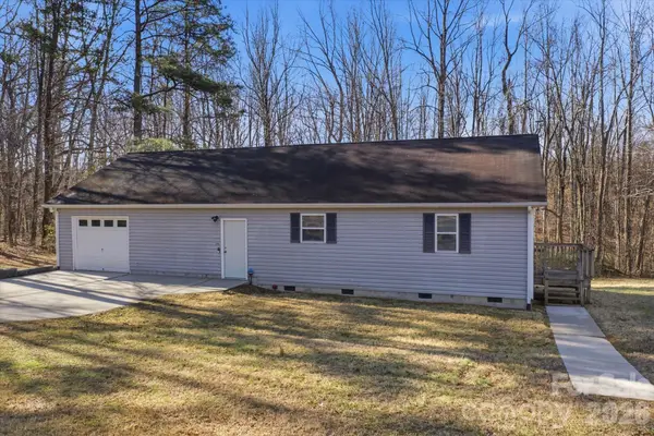 149 Pacific Drive, Statesville, NC 28677