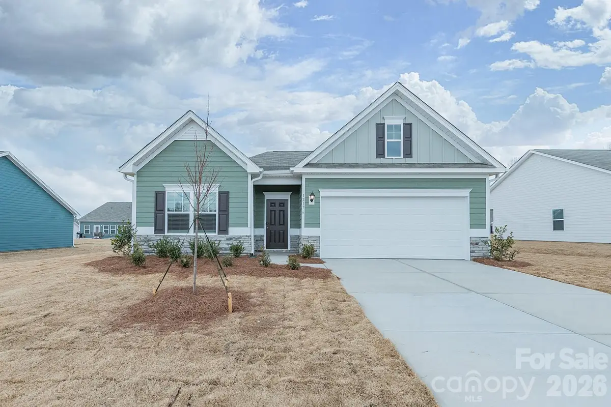 12176 Muscadine Court, Midland, NC 28107 - #1