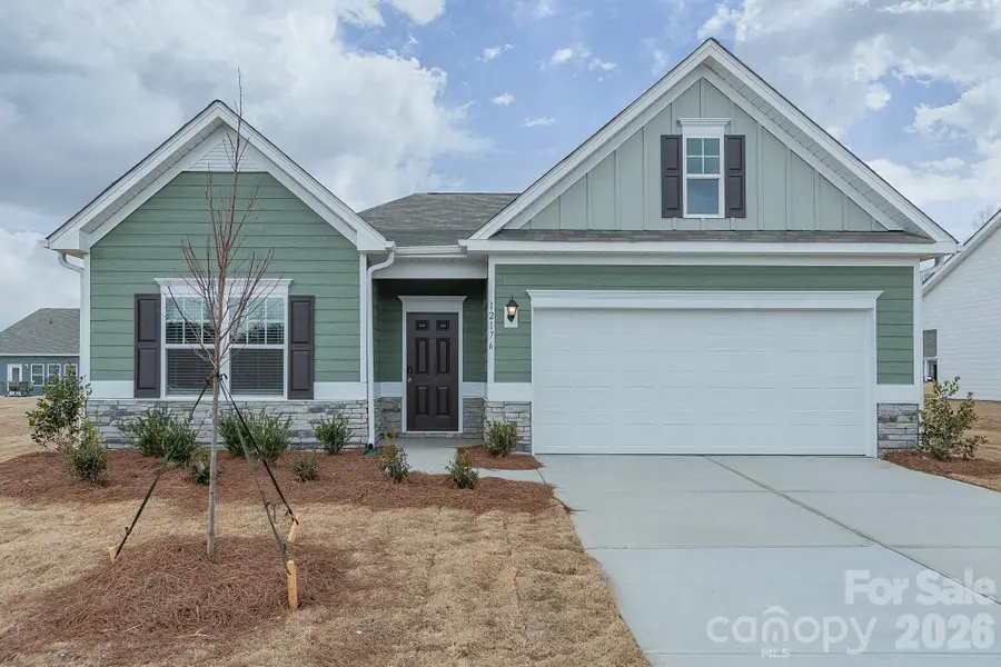 12176 Muscadine Court, Midland, NC 28107 - #2