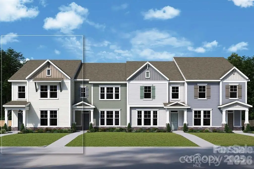 11425 Prosperity Church Road, Huntersville, NC 28078 - #1