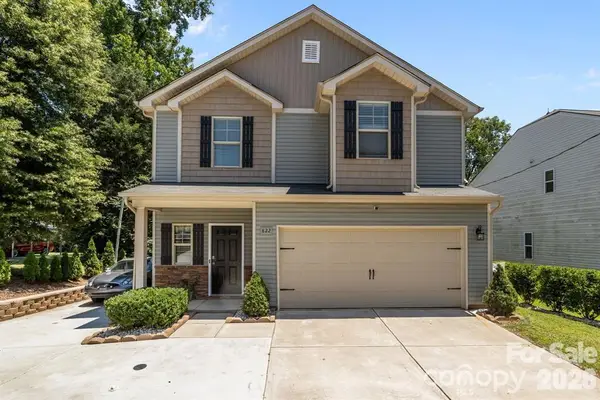 822 Lakehill Road, Charlotte, NC 28214