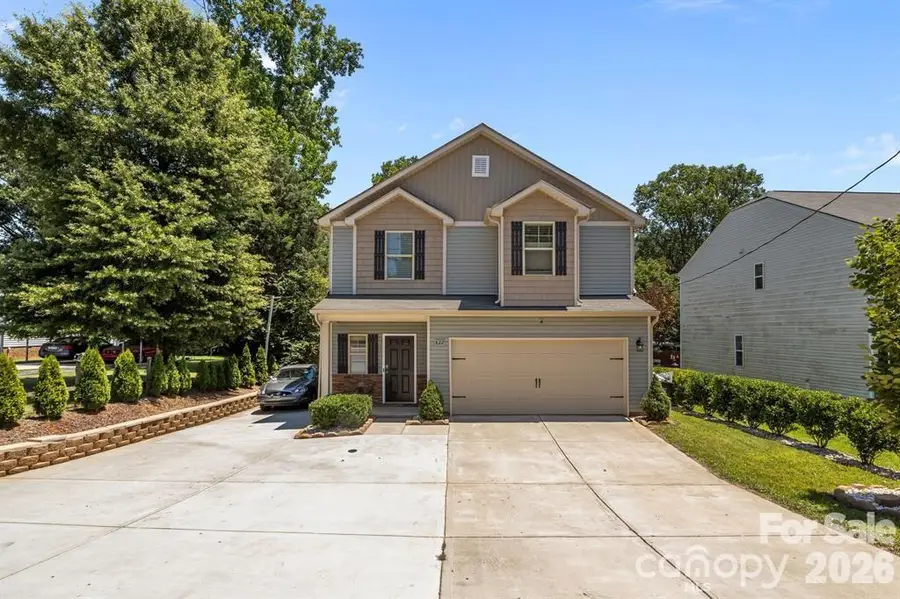 822 Lakehill Road, Charlotte, NC 28214 - #2