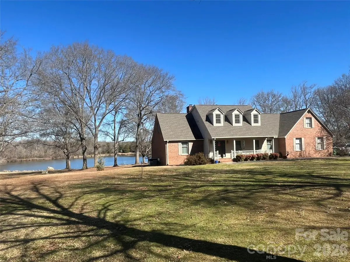 252 North Corner Estates Road, Lancaster, SC 29720 - #1