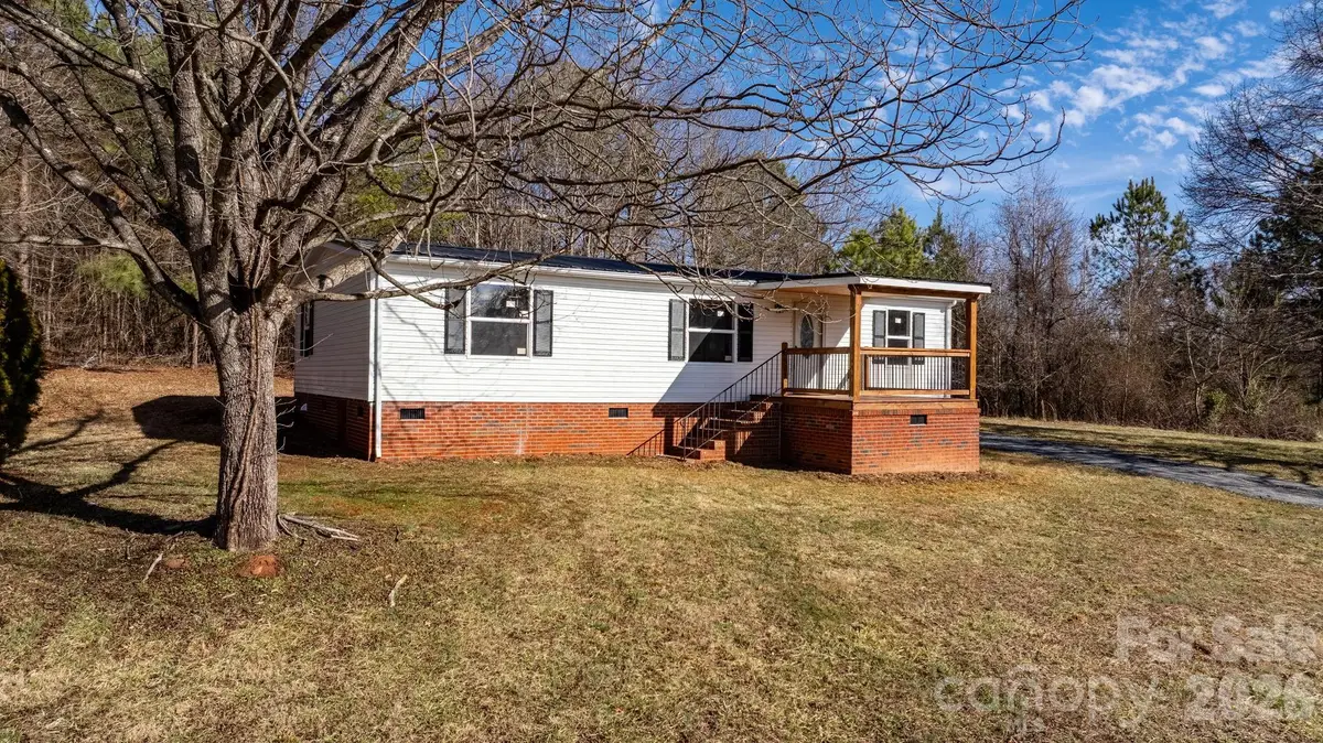 130 Gold Street, Lawndale, NC 28090 - #1