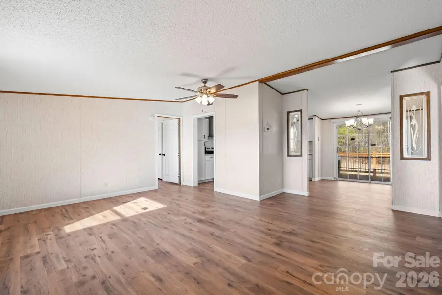 130 Gold Street, Lawndale, NC 28090 - #3