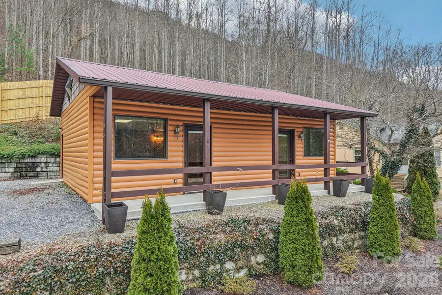 955 Soco Road, Maggie Valley, NC 28751 - #2