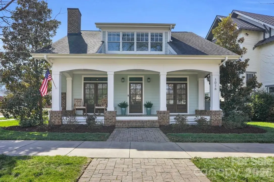 1016 Urban Place, Charlotte, NC 28209 - #1
