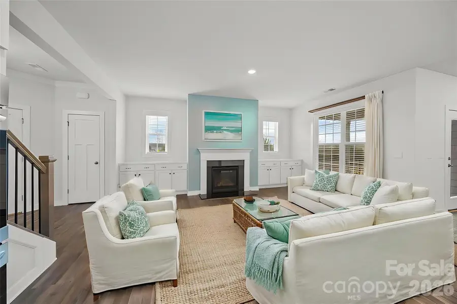 19823 Davidson Concord Road, Davidson, NC 28036 - #3