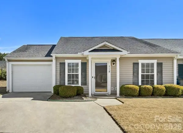 118 Ansley Court, Greenwood, SC 29649