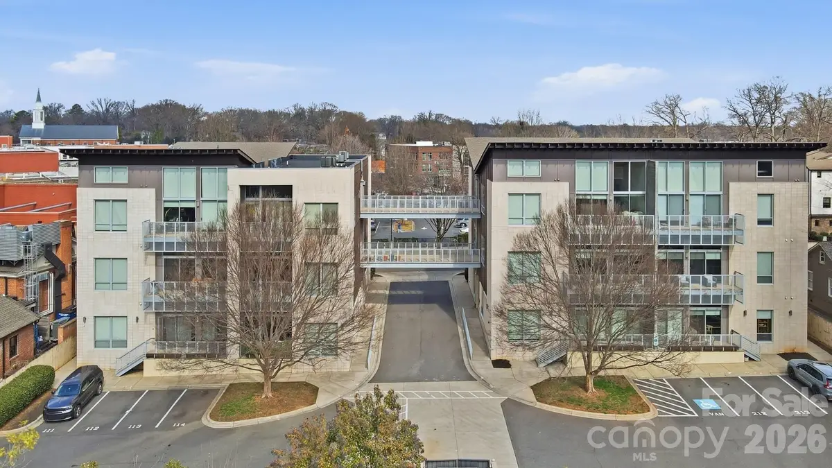 2116 Mcclintock Road #221, Charlotte, NC 28205 - #1