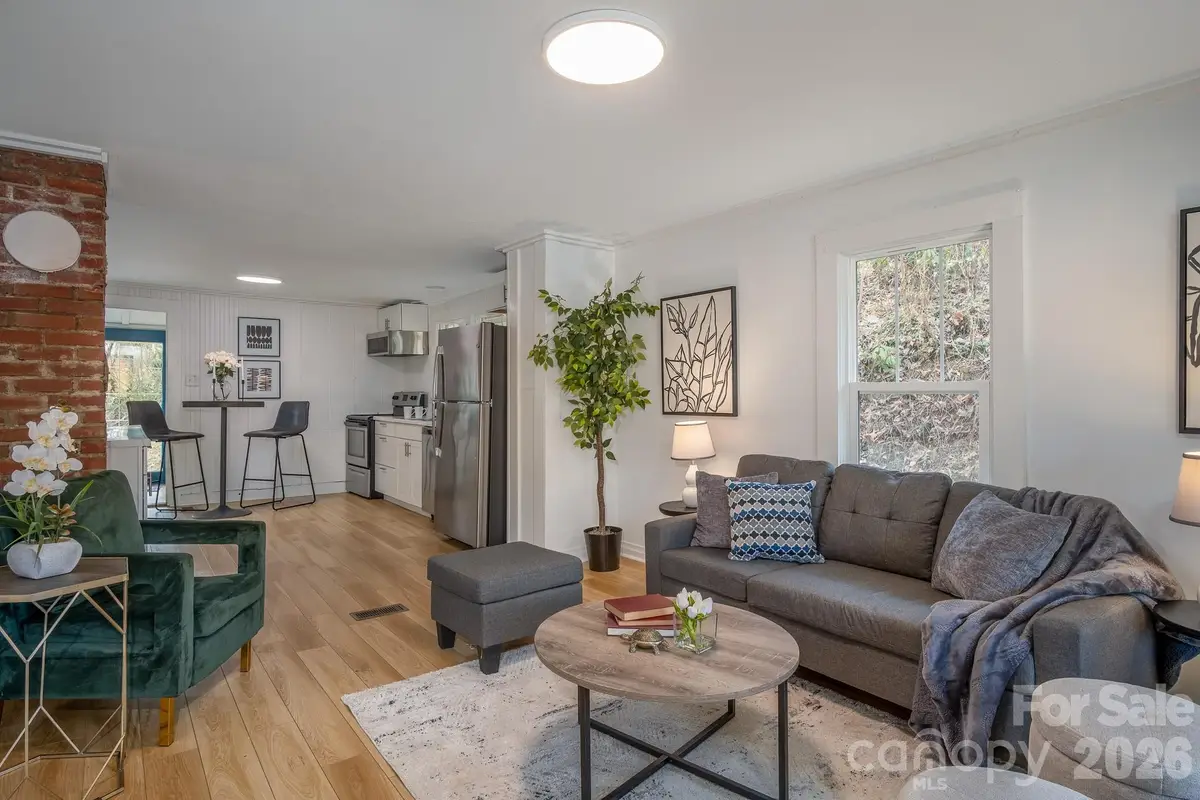 165 Kings Mill Road, Brevard, NC 28712 - #1