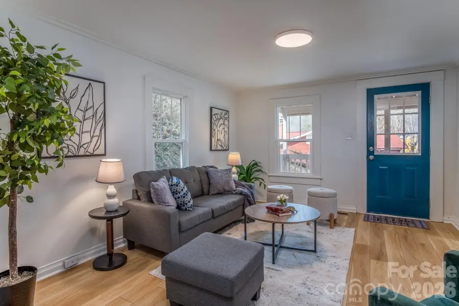 165 Kings Mill Road, Brevard, NC 28712 - #2