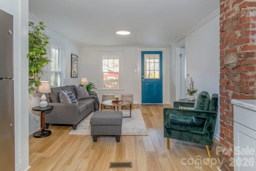 165 Kings Mill Road, Brevard, NC 28712 - #3