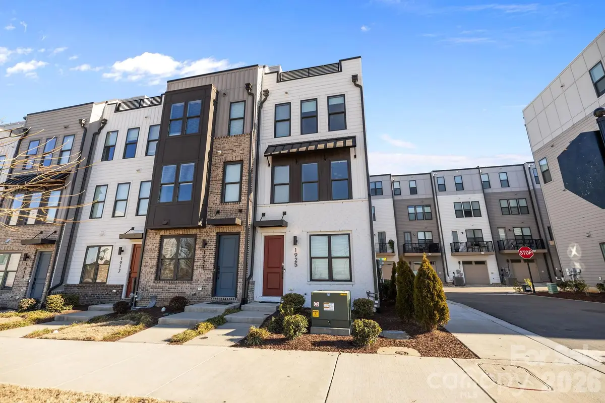 1925 Dunavant Street, Charlotte, NC 28203 - #1