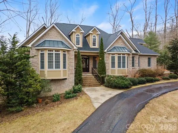 199 Judson Ridge Road, Arden, NC 28704