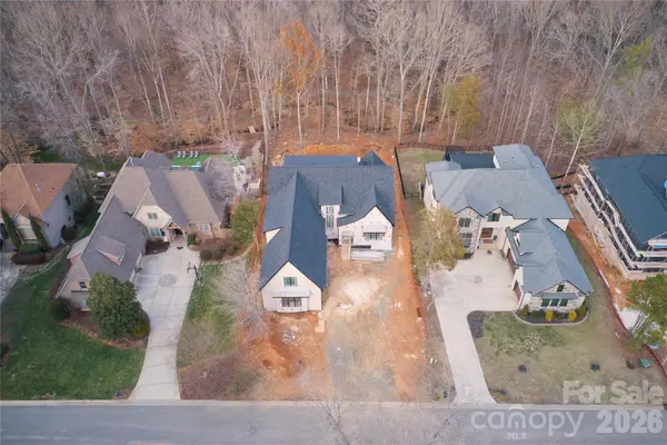 1221 Anniston Place, Indian Trail, NC 28079