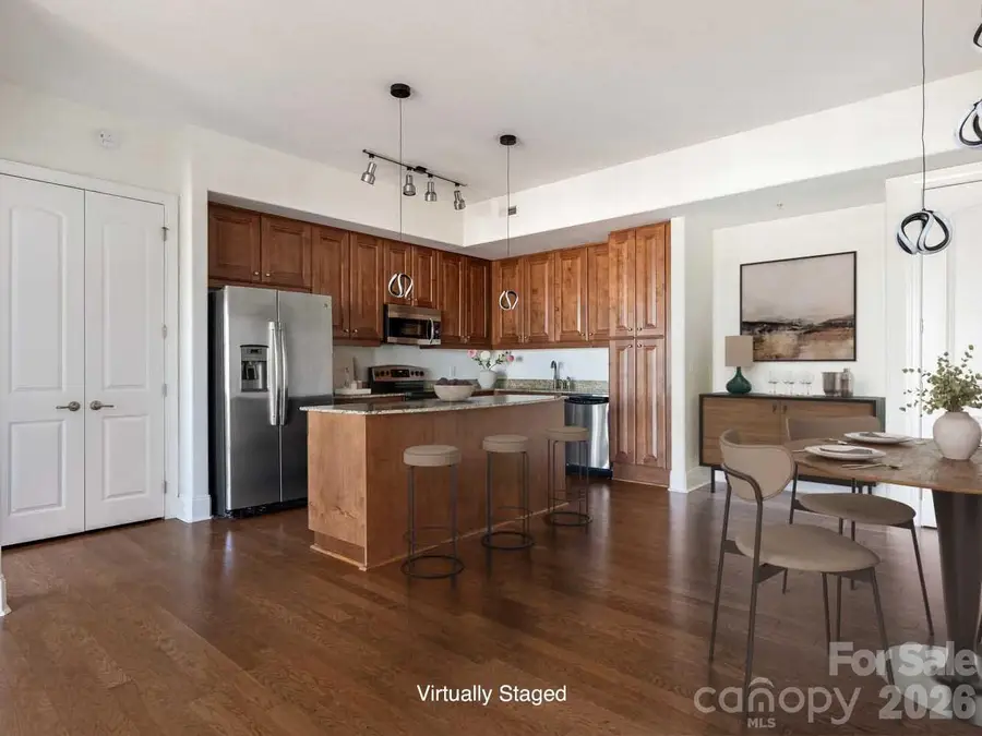 4625 Piedmont Row Drive #615, Charlotte, NC 28210 - #3