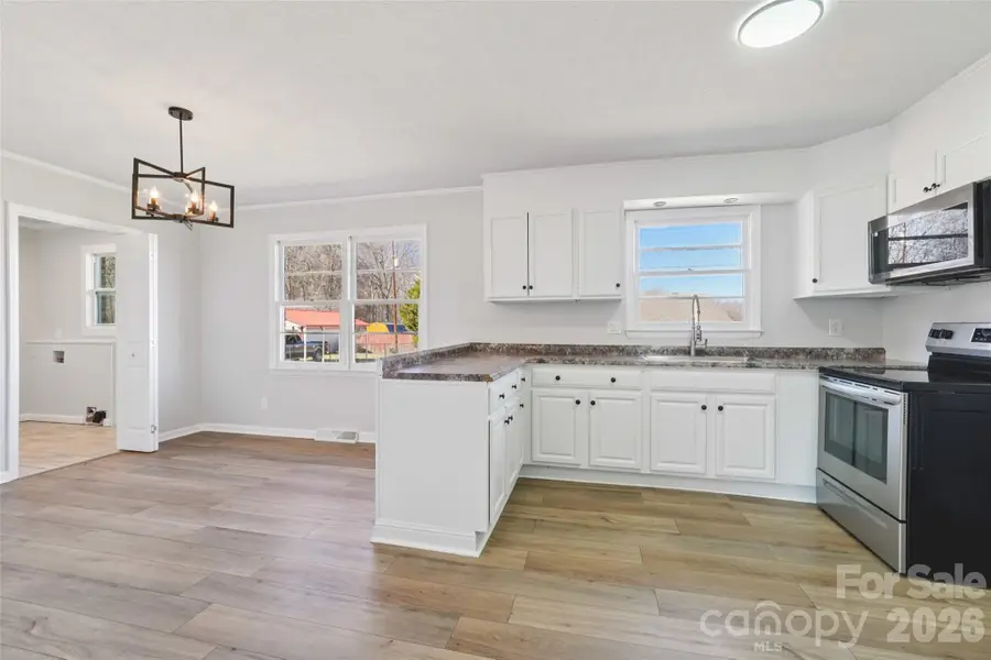 127 Mullinax Drive, Grover, NC 28073 - #2