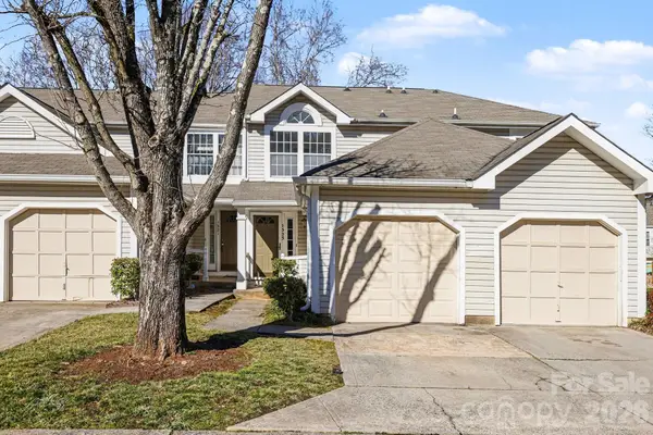 1323 Maple Shade Lane, Charlotte, NC 28270