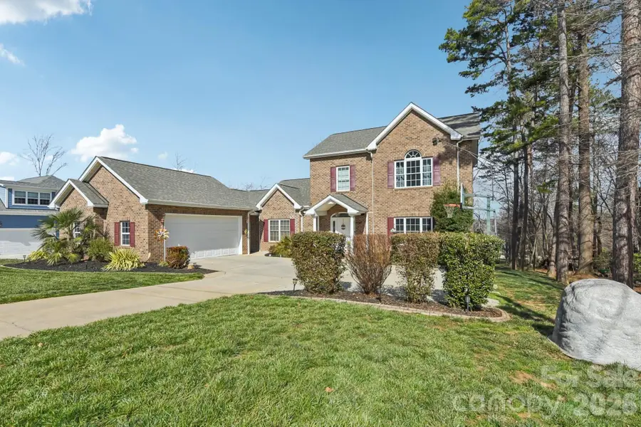 9484 Riviera Drive, Sherrills Ford, NC 28673 - #2