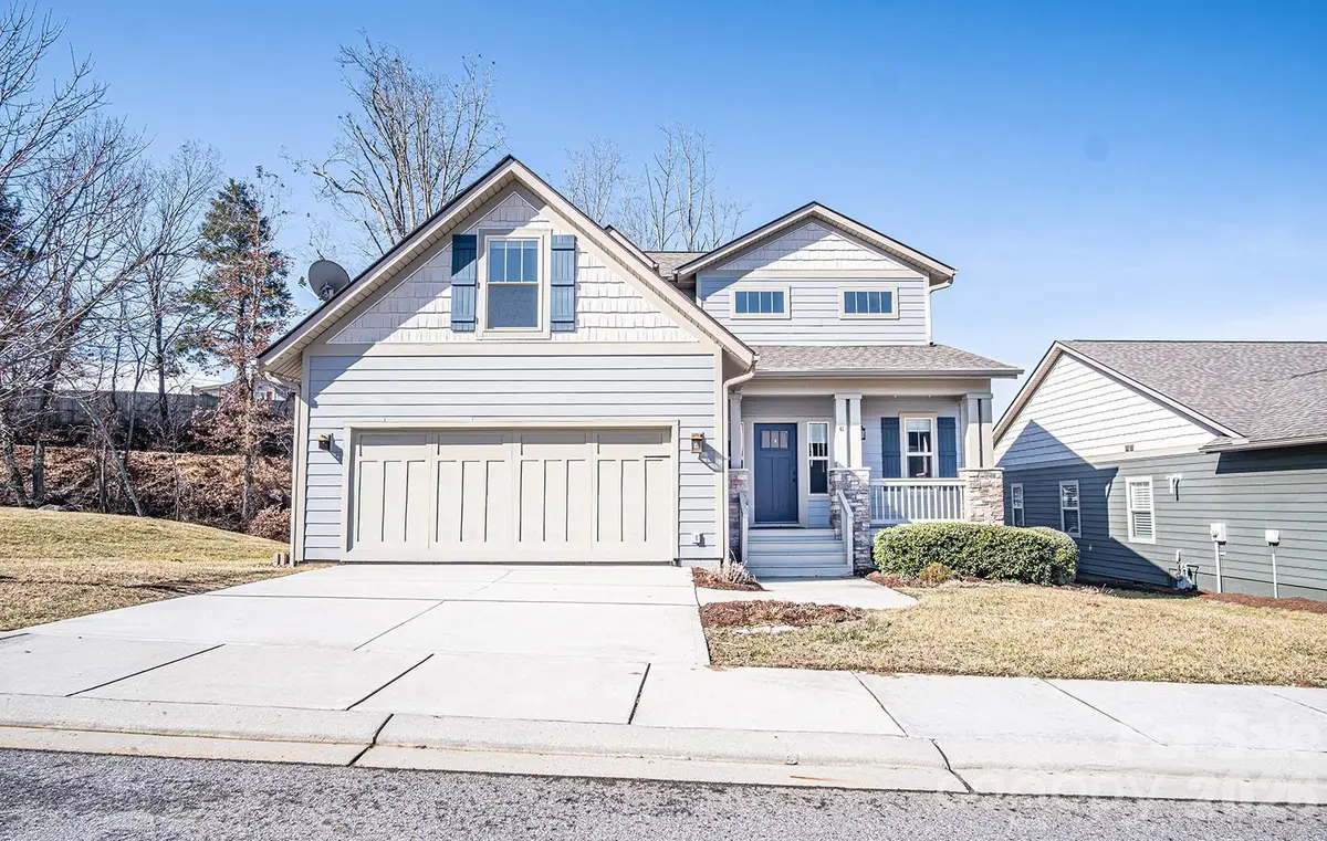 41 Sandstone Drive, Weaverville, NC 28787 - #1