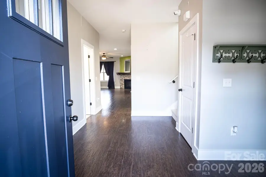 41 Sandstone Drive, Weaverville, NC 28787 - #2