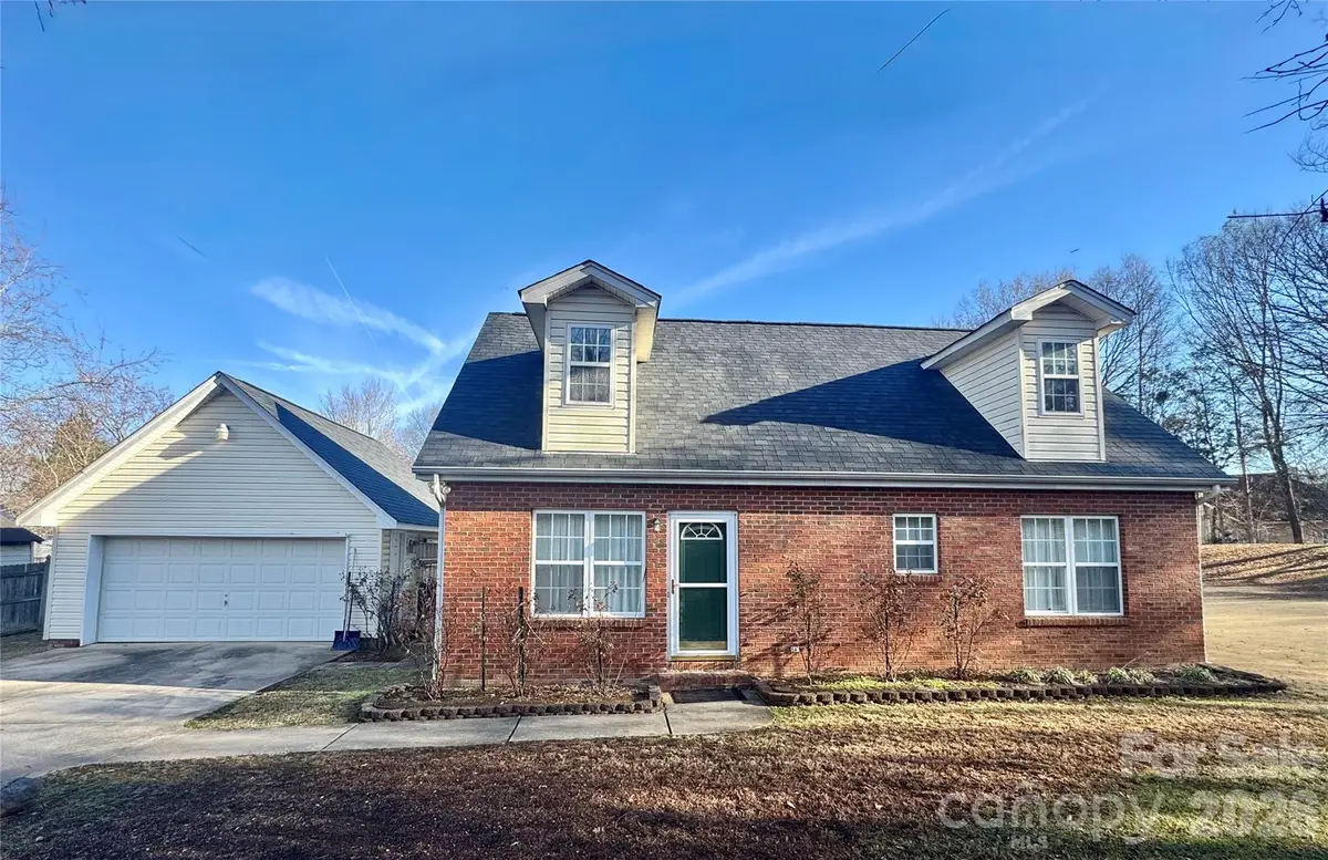 4463 Legend Street, Concord, NC 29027 - #1