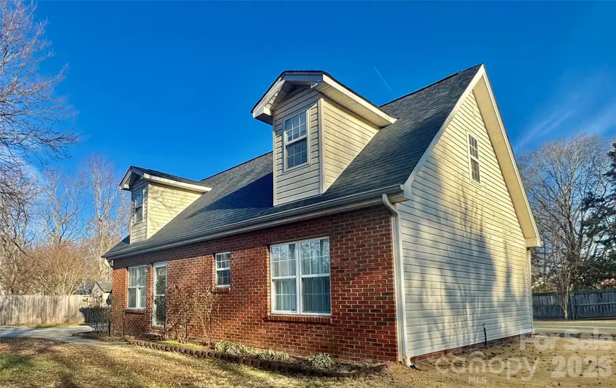 4463 Legend Street, Concord, NC 29027 - #3