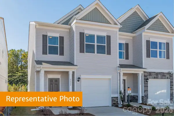 6112 Jasmine Branch Road, Charlotte, NC 28216