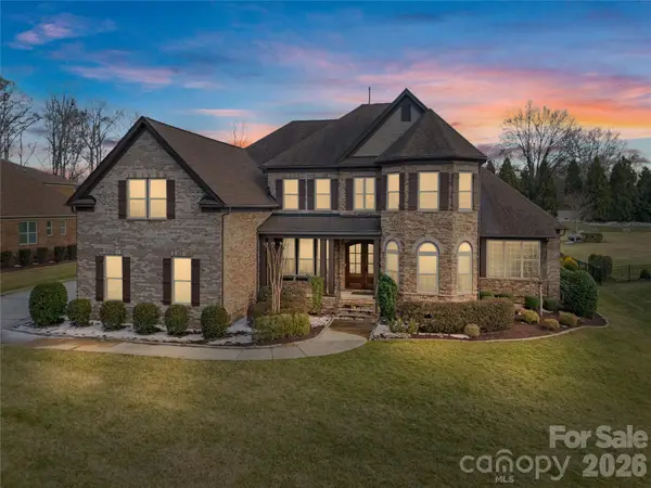 1316 Delaney Drive, Weddington, NC 28104