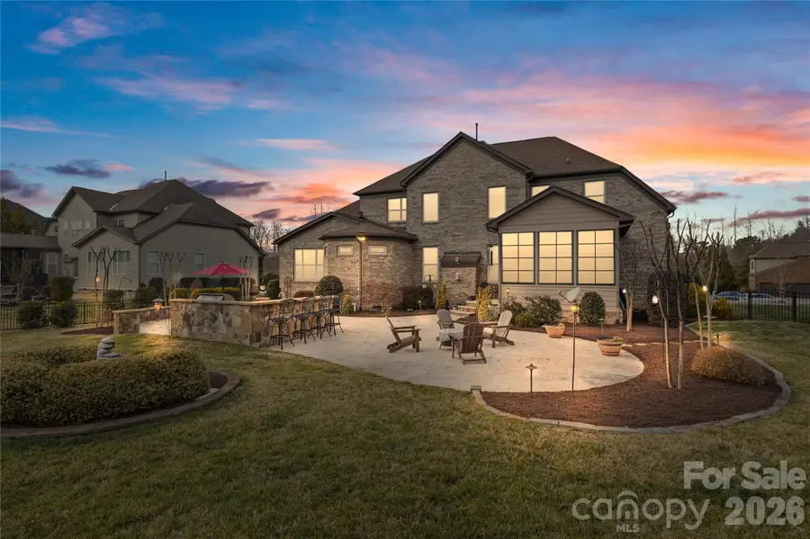 1316 Delaney Drive, Weddington, NC 28104 - #3