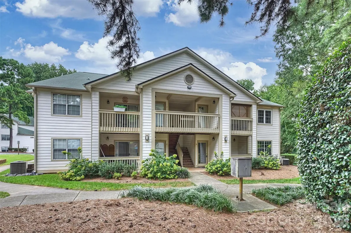 1031 Churchill Downs Court #H, Charlotte, NC 28211 - #1