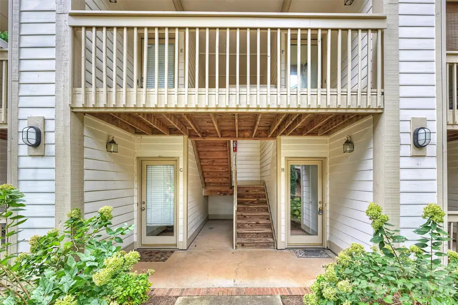 1031 Churchill Downs Court #H, Charlotte, NC 28211 - #2