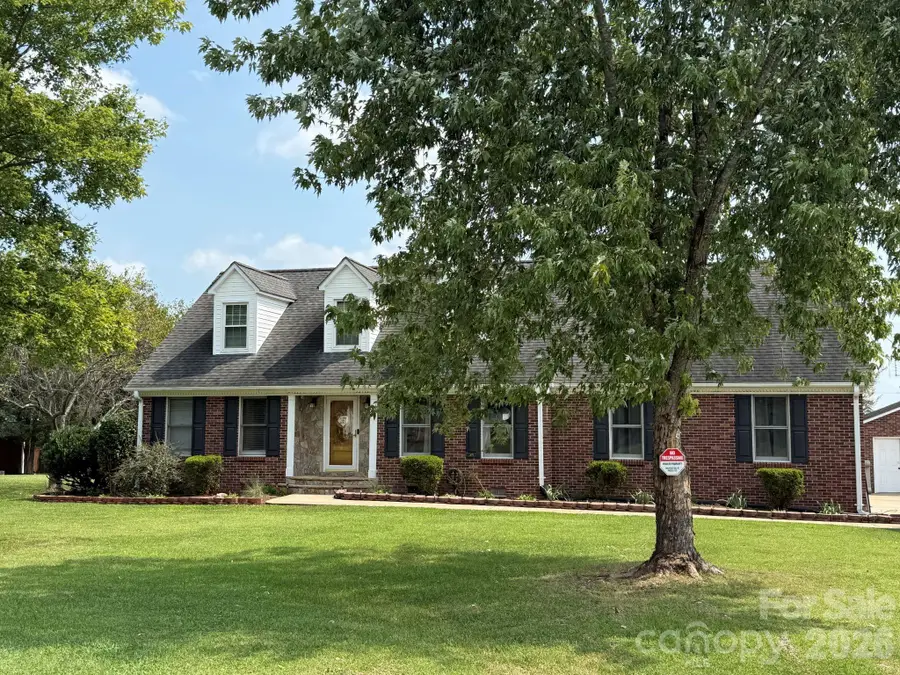 310 Palmer Circle, Rockwell, NC 28138 - #2