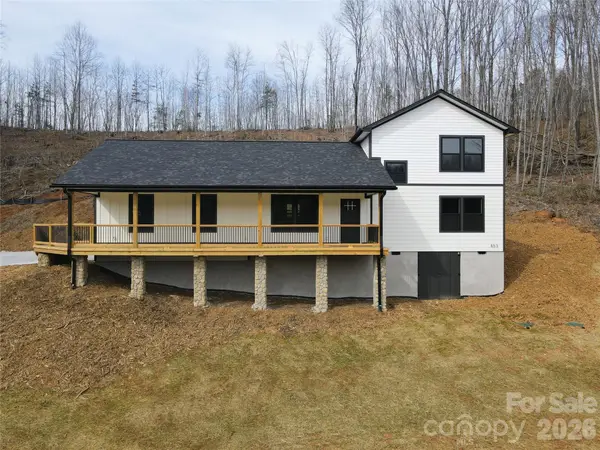 853 Haven Heights Drive, Marion, NC 28752