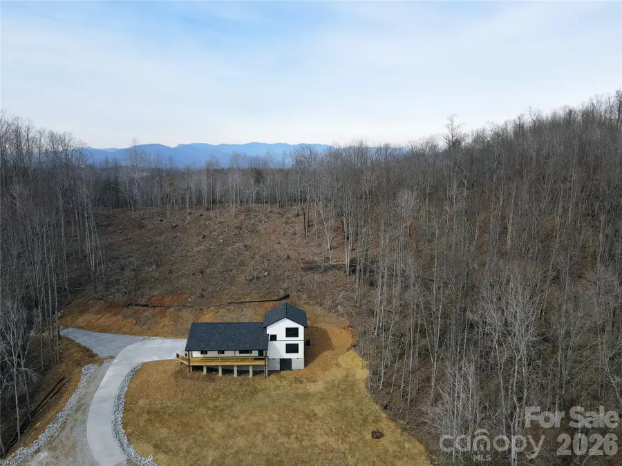 853 Haven Heights Drive, Marion, NC 28752 - #2