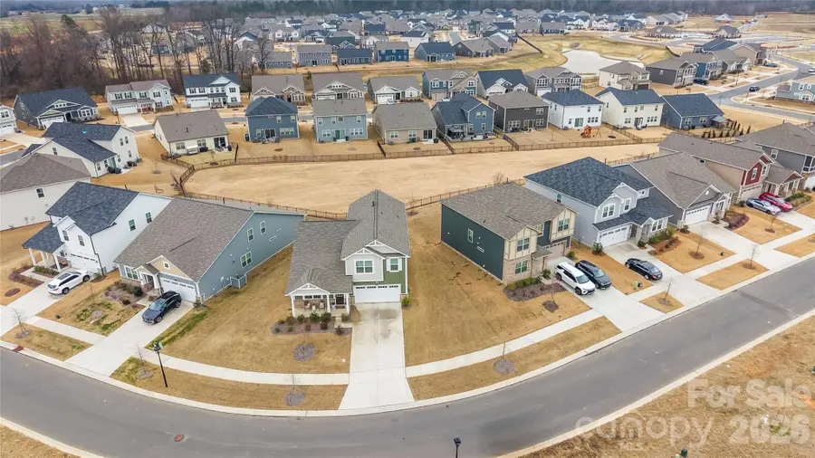 2527 Lorelei Terrace, Monroe, NC 28112 - #3