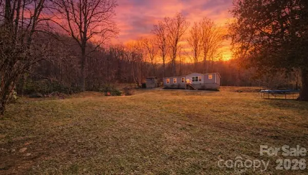 659 Cold Creek Road, Canton, NC 28716