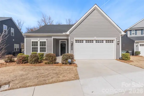 1308 Lena Street, Monroe, NC 28112