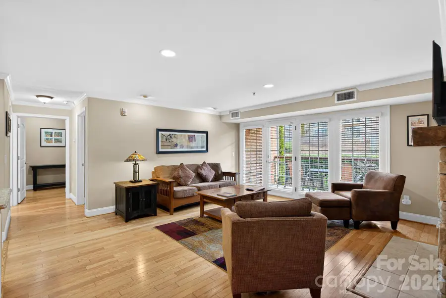 303 Bowling Park Road, Asheville, NC 28803 - #3