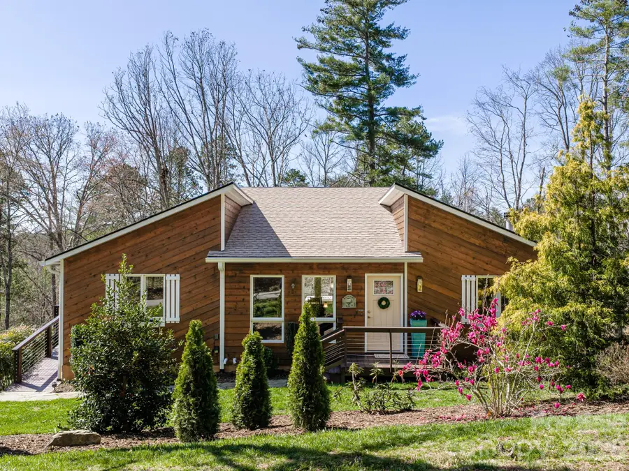 39 Red Oak Lane, Alexander, NC 28701 - #2