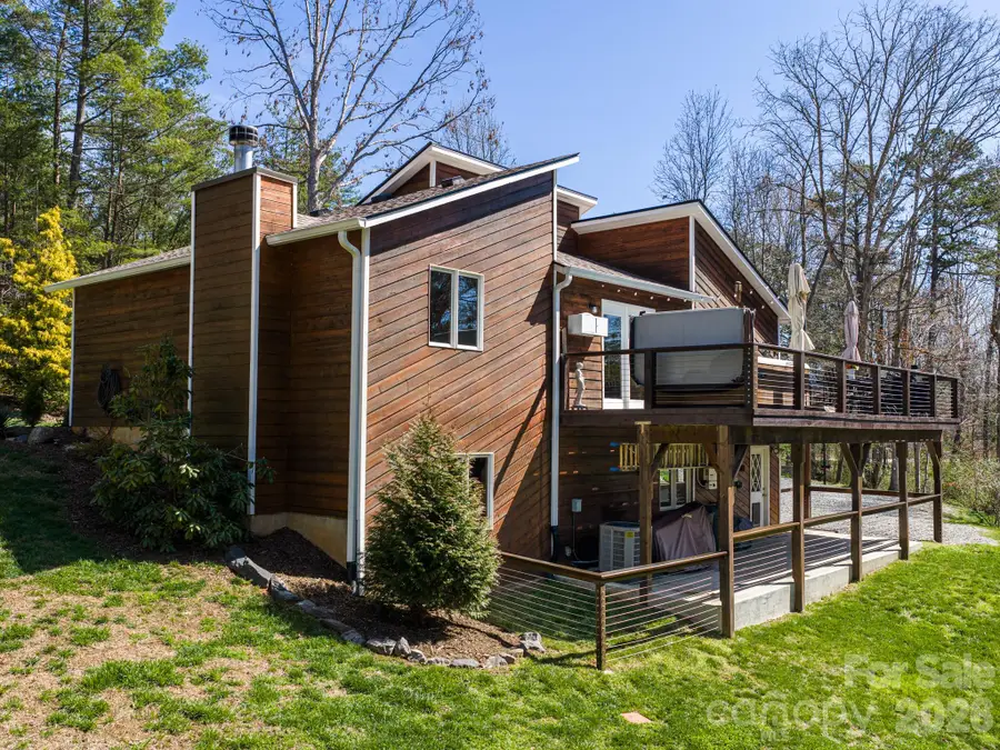 39 Red Oak Lane, Alexander, NC 28701 - #3