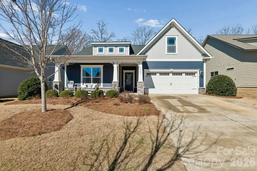 1109 Mayapple Way, Belmont, NC 28012 - #2
