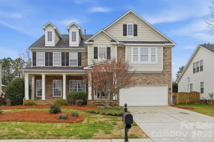 8116 Madrigal Court, Waxhaw, NC 28173 - #3