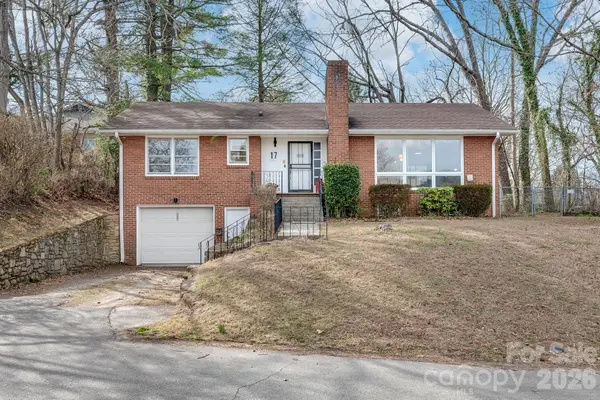 17 Swindale Street, Asheville, NC 28801