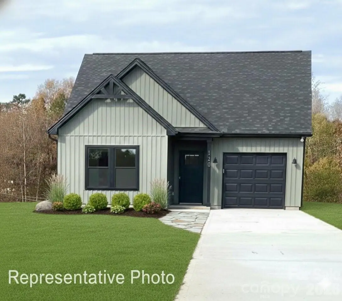 123 Chapel Hill Drive, Troy, NC 27371 - #1