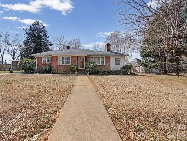 127 Bechtler Drive, Spindale, NC 28160