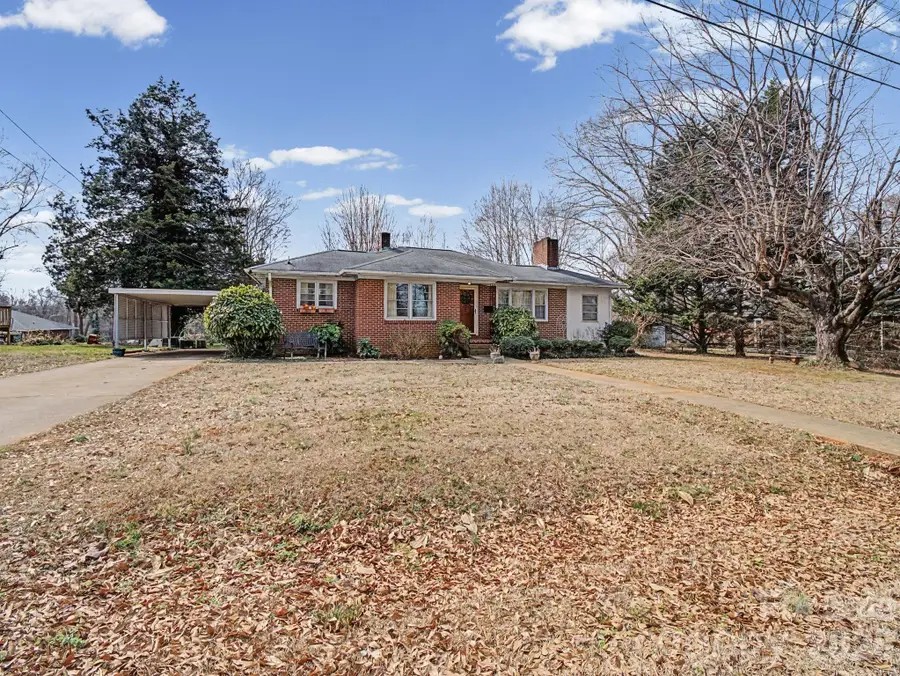 127 Bechtler Drive, Spindale, NC 28160 - #2